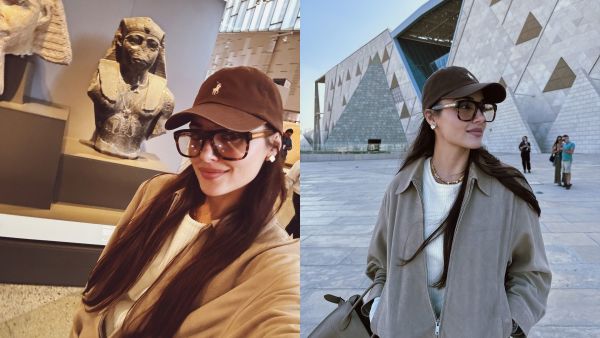 Hande Erçel Instagram profile  Hande Erçel
