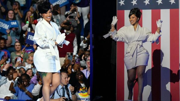Cardi B