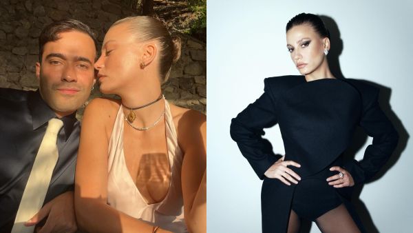 Serenay Sarıkaya Mert Demir