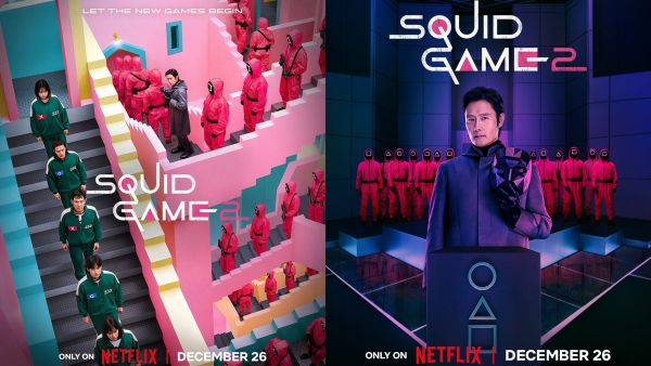 Squid Game Season 2
