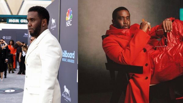 Diddy Facebook page Diddy