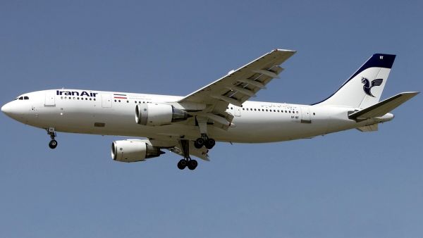 اغلاق المجال الجوي الإيراني وسط أجواء مشحونة بالتوتر الإقليمي