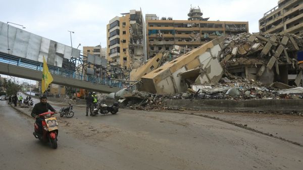 خطة لتعزيز انتشار الجيش اللبناني في الجنوب