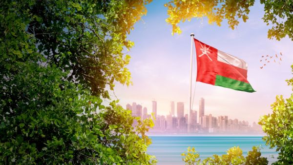 أجمل الأودية والواحات في سلطنة عُمان 