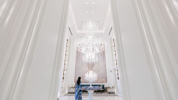 The Ritz-Carlton, Amman has received the award for the Leading Luxury Hotel & Spa every year. This year’s recognition marks the third consecutive year of winning at the World Travel Awards™. The Ritz-Carlton, Amman Named World’s Leading Luxury Hotel & Spa at the 2024 ‘World Travel Awards’