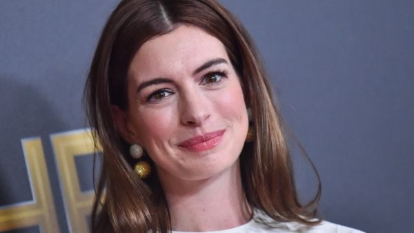 Anne Hathaway