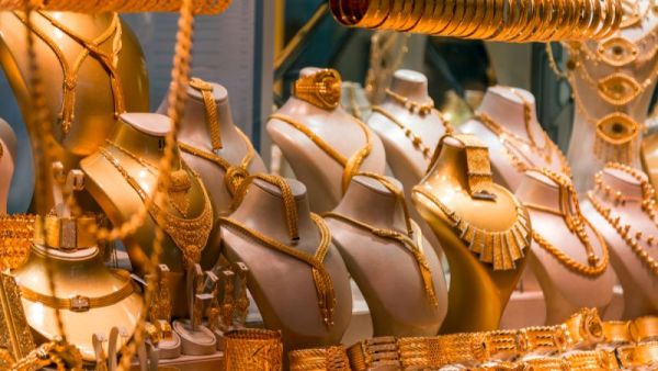 Gold prices in Riyadh Today 28 November 2024