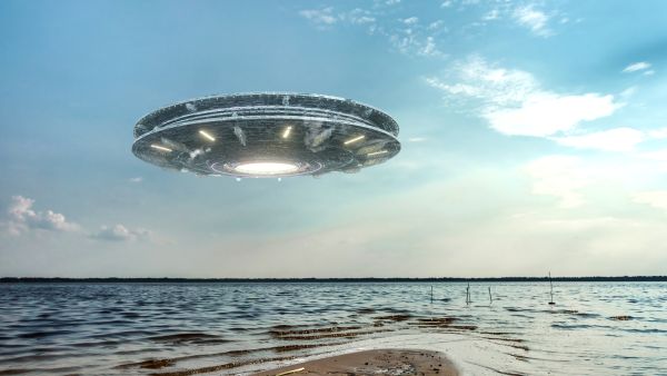 UFO