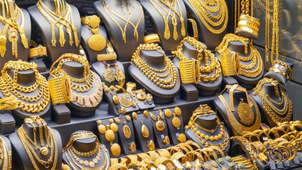 Gold prices in Jordan Today 28 November, Thursday 