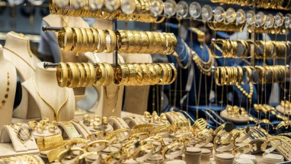 Gold prices in Qatar Today Sunday, November 3 2024