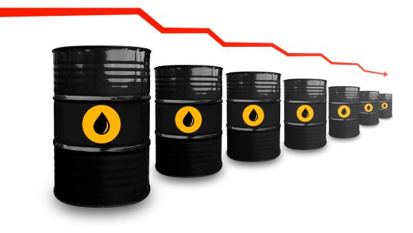 Oil and gold prices decline after Israel agrees to ceasefire in Lebanon