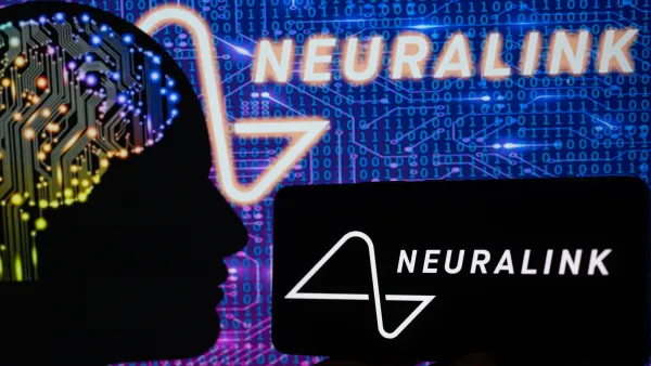 Neuralink to implant its brain chips in Canada