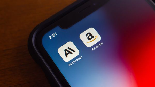 Amazon invests an additional $4B in Anthropic (Shutterstock) Amazon invests an additional $4B in Anthropic, a competitor to OpenAI