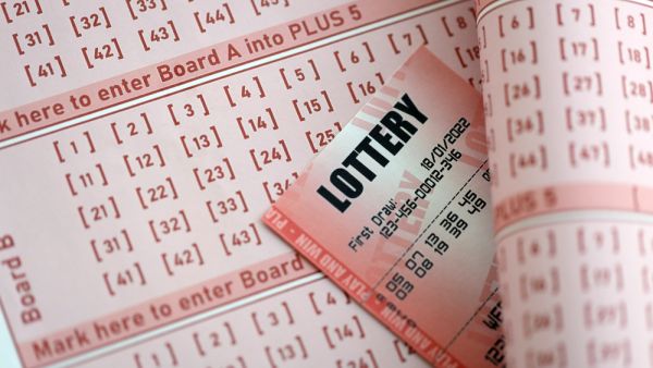lottery
