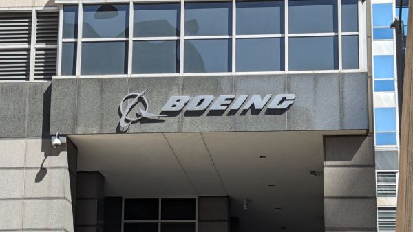 Boeing 