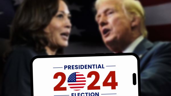 Overview of the US economy after Trump or Harris Victory