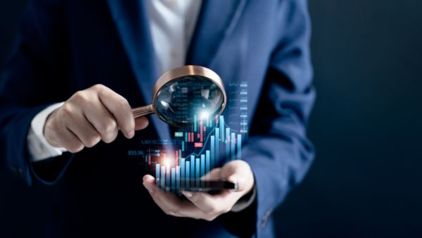 business sentiment