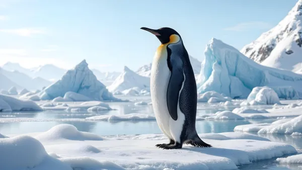 penguin 