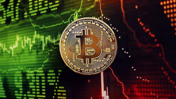Bitcoin sets a new record, surpassing $94,000 for the first time