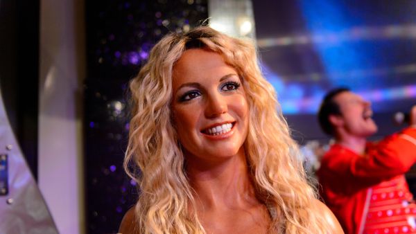 Britney Spears