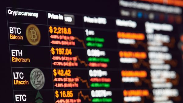 Stocks and crypto investors anticipate election-related volatility