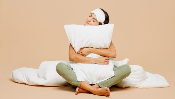 طبيب البوابة: ما هو  Sleepmaxxing وهل يعد حقاً بنوم هانئ؟