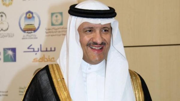 الأمير السعودي، سلطان بن سلمان بن عبد العزيز