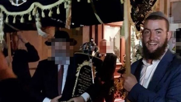  العثور على جثة الحاخام تسفي كوغان