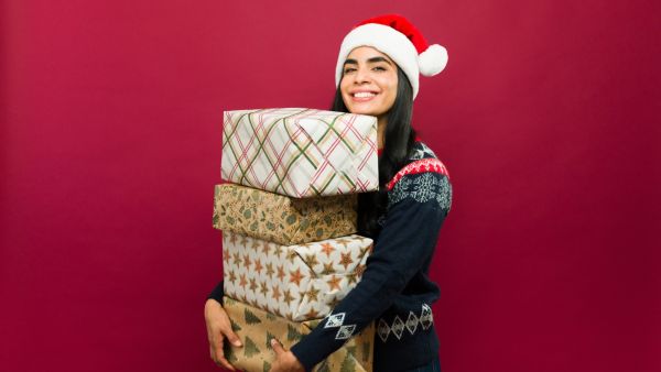 أفكار هدايا عيد الكريسماس