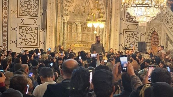 الجولاني