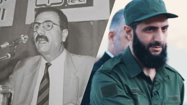 الجولاني