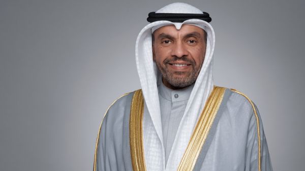 وزير كويتي