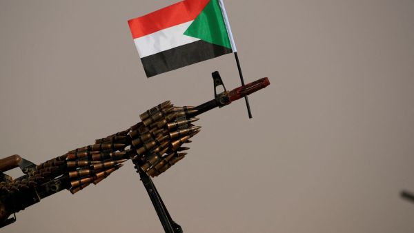 جيش