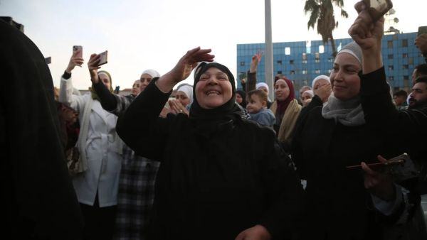 القرداحة