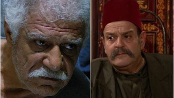 خالد تاجا