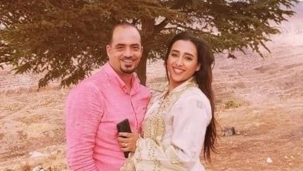 عبير رحال