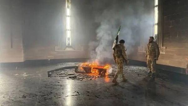قبر