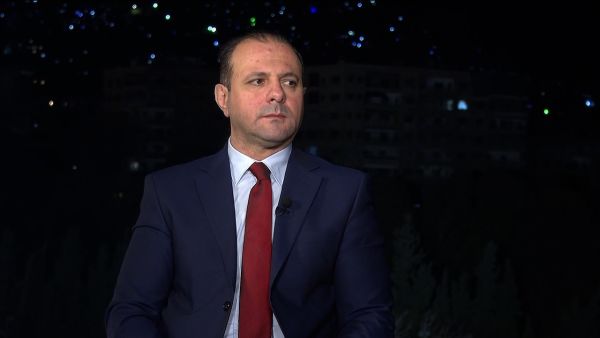 ماهر الشرع