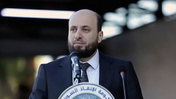 محمد البشير