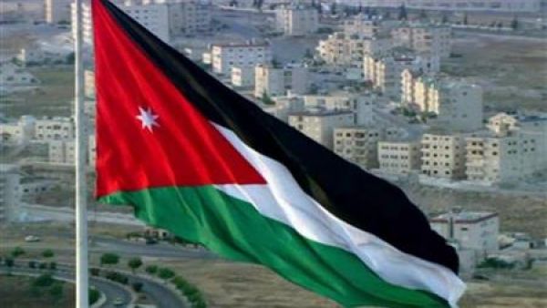 الأردن - اجتماع عربي -سوريا