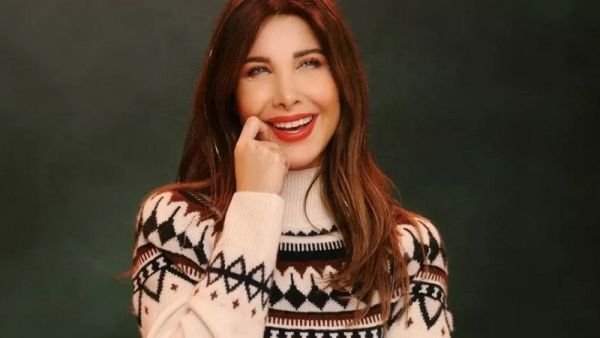 نانسي عجرم