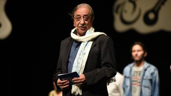 Duraid Lahham Facebook page Duraid Lahham