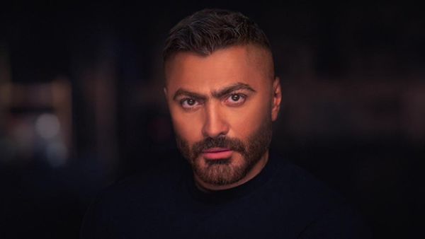 تامر حسني