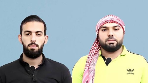 منفذا البحر الميت- الأردن