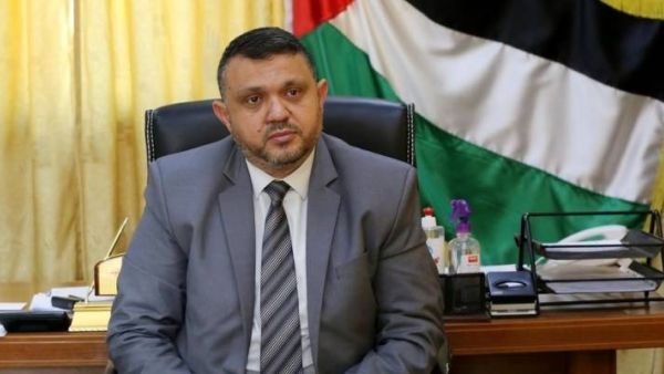 غزة - شهداء دير البلح