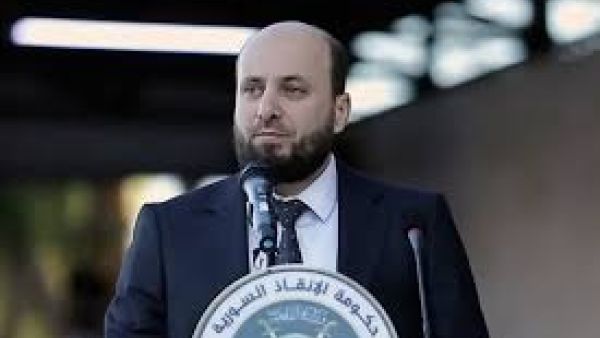 البشير - سوريا دعوات