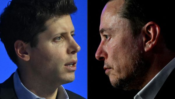 Elon Musk seeks court prevent OpenAI for-profit conversion