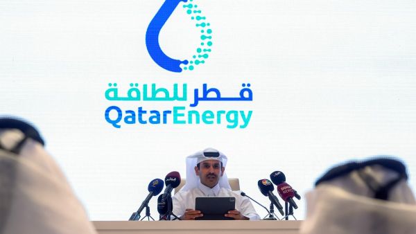 China secures Natural Gas supply in major deal with QatarEnergy and Shell