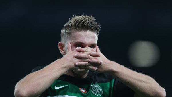 Sporting Lisbon Considers Selling Viktor Gyokeres Amid Interest from Top Premier League Clubs