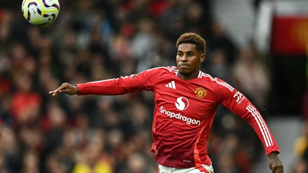 Rashford's Manchester United Journey Nearing Its End